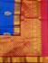 SALEM SILK SAREE WITH BLOUSE